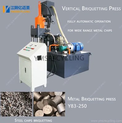 The Future of Scrap Metal Recycling: Unveiling the Secrets of the Scrap Metal Recycling Machine's Efficiency